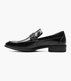 Stacy Adams Aberdeen Black New
