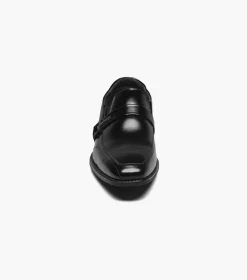 Stacy Adams Abram Black Outlet