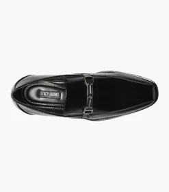 Stacy Adams Adrian Black Discount