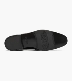 Stacy Adams Aiden Black Sale