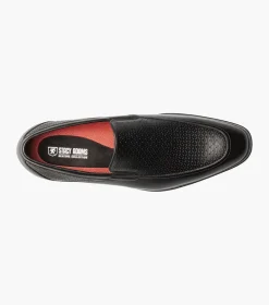 Stacy Adams Aiden Black Sale