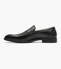 Stacy Adams Aiden Black Sale
