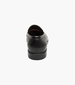 Stacy Adams Aiden Black Sale
