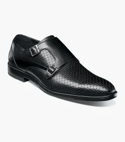 Stacy Adams Arthur Black Outlet