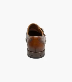 Stacy Adams Arthur Cognac