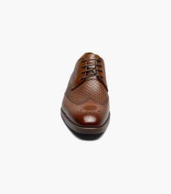Stacy Adams Asher Cognac Best