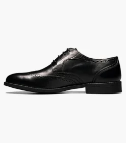 Stacy Adams Barlow Black Online
