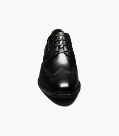 Stacy Adams Barlow Black Online