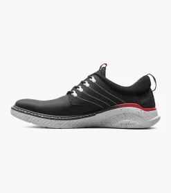 Stacy Adams Barna Black New
