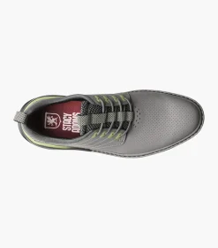 Stacy Adams Barna Gray Clearance