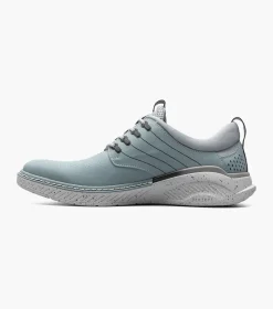 Stacy Adams Barna Light Blue Clearance
