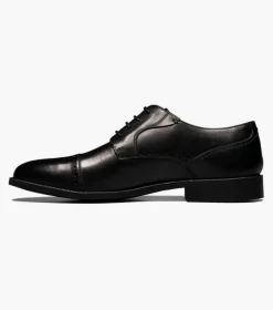 Stacy Adams Barnett Black