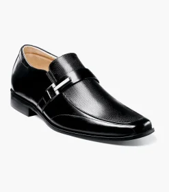 Stacy Adams Beau Black Clearance