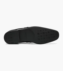 Stacy Adams Beau Black Clearance