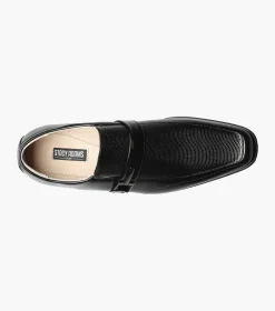 Stacy Adams Beau Black Clearance