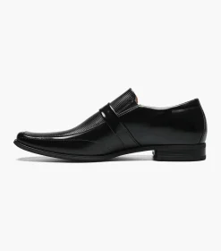 Stacy Adams Beau Black Clearance
