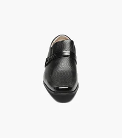 Stacy Adams Beau Black Clearance