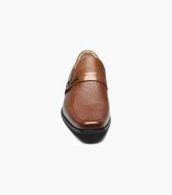 Stacy Adams Beau Cognac New