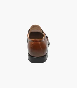 Stacy Adams Beau Cognac New