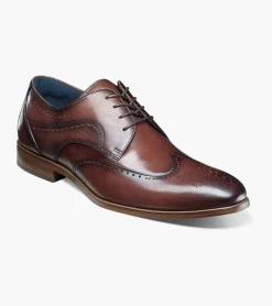 Stacy Adams Brayden Brown Sale