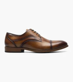 Stacy Adams Bryant Tan Online