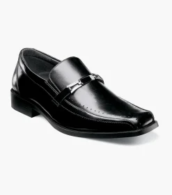 Stacy Adams Cade Black Best