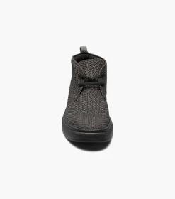 Stacy Adams Cai Black/Gray New