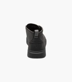 Stacy Adams Cai Black/Gray New