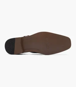 Stacy Adams Calderon Cognac Clearance