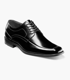 Stacy Adams Calhoun Black Clearance
