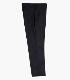 Stacy Adams Calloway Black