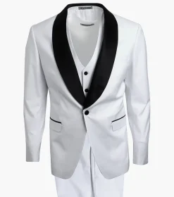 Stacy Adams Calloway White Best