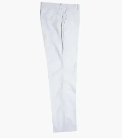 Stacy Adams Calloway White Best