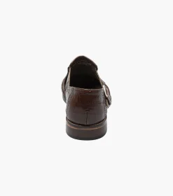 Stacy Adams Calvino Cognac Clearance