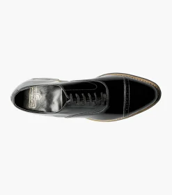 Stacy Adams Concorde Black