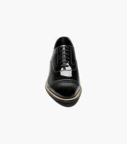Stacy Adams Concorde Black
