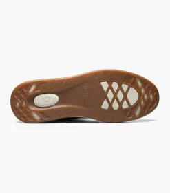 Stacy Adams Corbin Cognac Smooth Hot