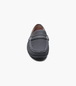 Stacy Adams Corby Navy Discount
