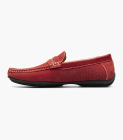 Stacy Adams Corby Red Best