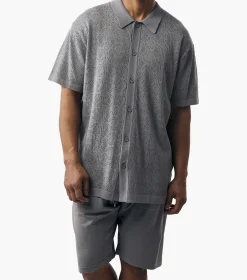 Stacy Adams Corby Gray Clearance