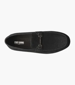 Stacy Adams Corley Black Online