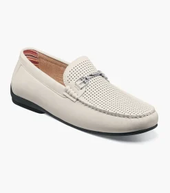 Stacy Adams Corley White Discount