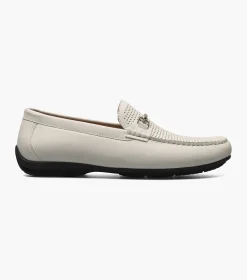 Stacy Adams Corley White Discount