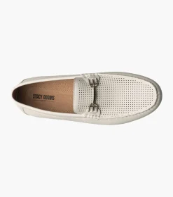 Stacy Adams Corley White Discount