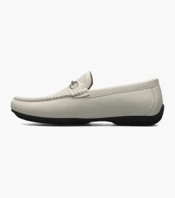 Stacy Adams Corley White Discount