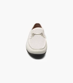 Stacy Adams Corley White Discount