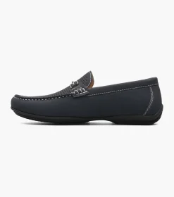 Stacy Adams Corley Navy