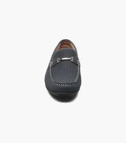 Stacy Adams Corley Navy