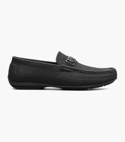 Stacy Adams Corvell Black Online