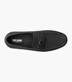 Stacy Adams Corvell Black Online